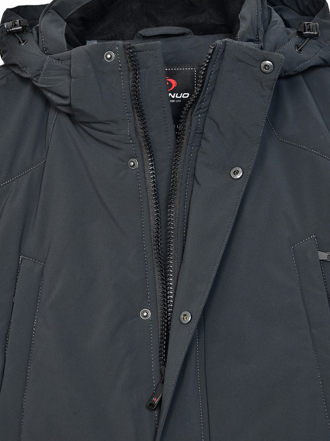 Куртка зимняя мужская (6819DD)