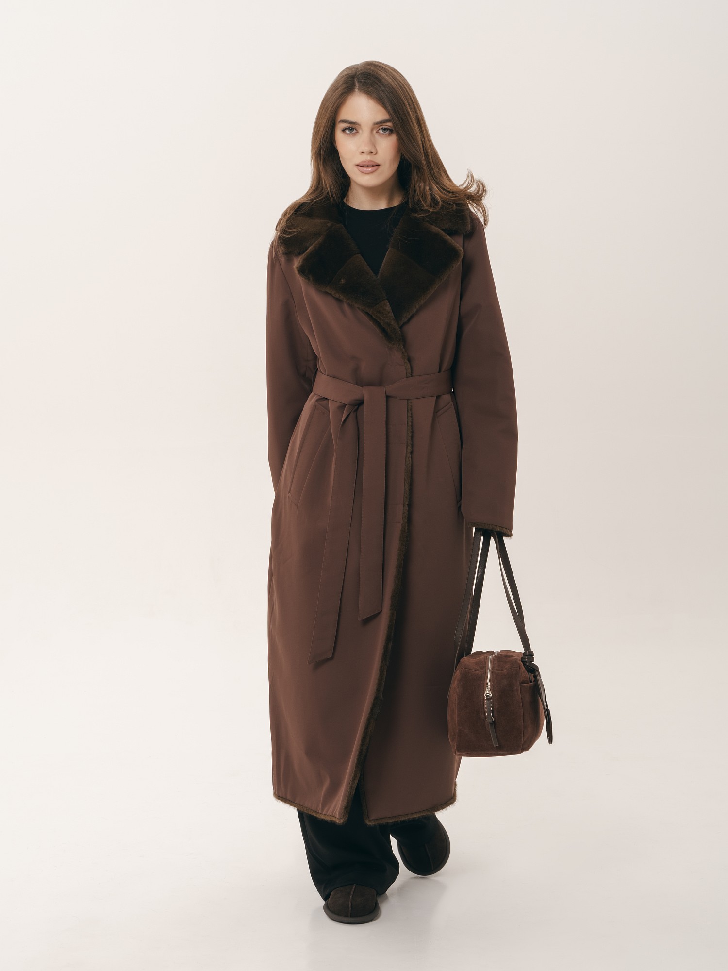 Куртка утепленная (69613-2)